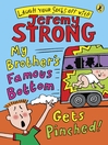 My Brother's Famous Bottom Gets Pinched (eBook)